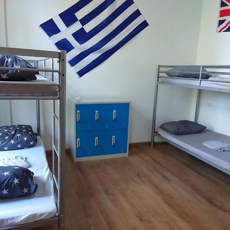 Bucuresti Bucuresti Hostel المظهر الخارجي الصورة