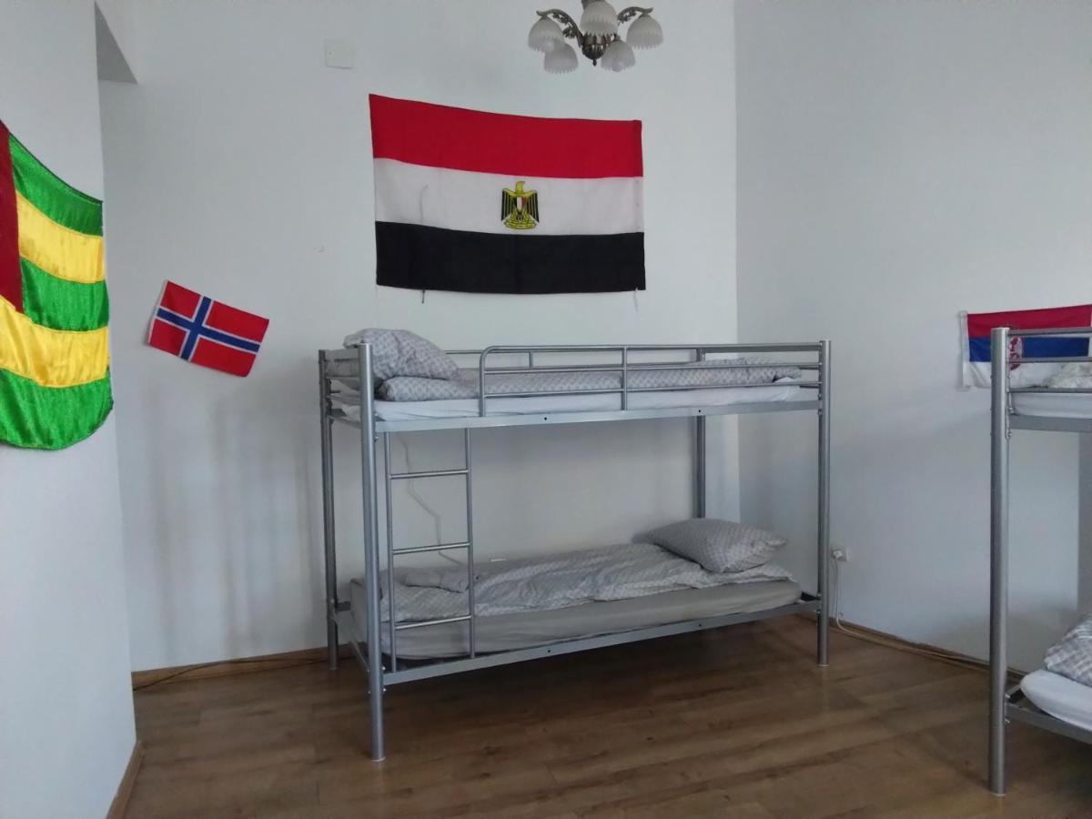 Bucuresti Bucuresti Hostel المظهر الخارجي الصورة