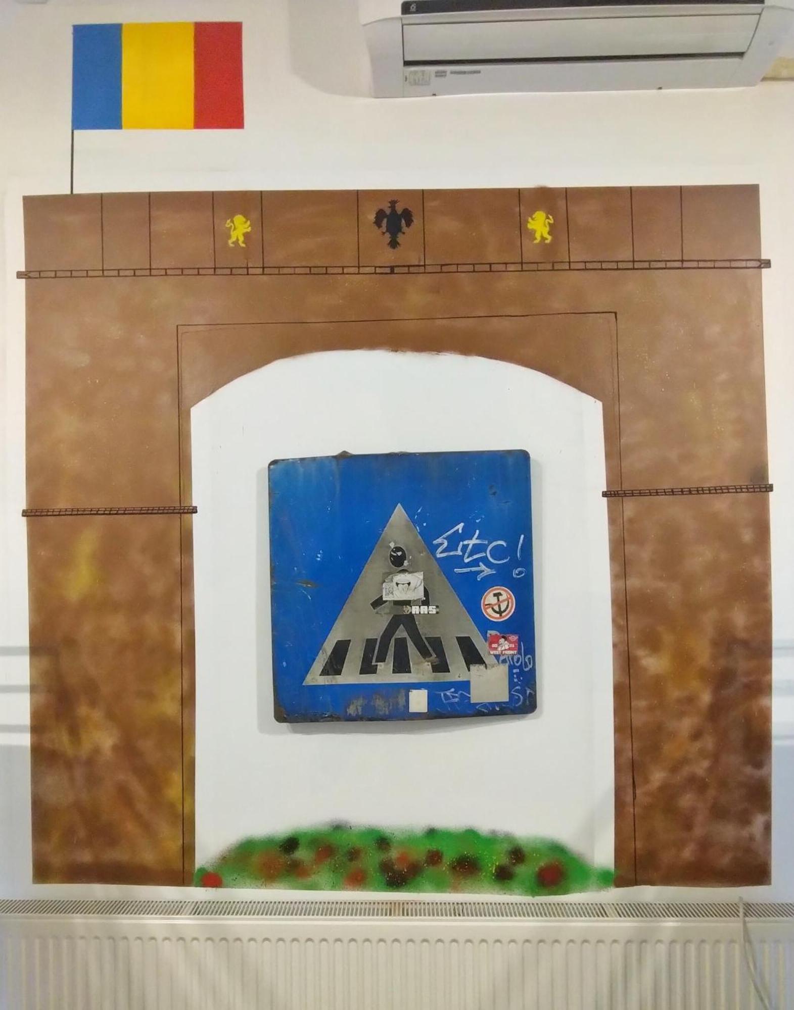 Bucuresti Bucuresti Hostel المظهر الخارجي الصورة